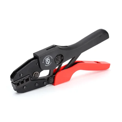 Пресс-клещи CTK-03 серия ПРОФИ КВТ 56540 фото 1