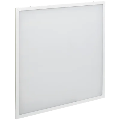 Светильник светодиодный ДВО 6561-О 36Вт 4000К 595х595х20 опал IEK LDVO3-6561-36-4000-U-K01 фото 1