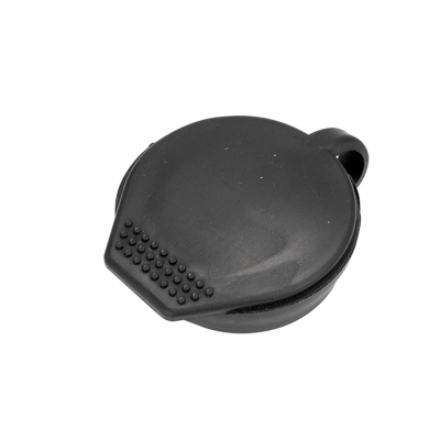 Накладка для замка защитная d=18мм IP65 PROxima EKF cover-1 фото 1