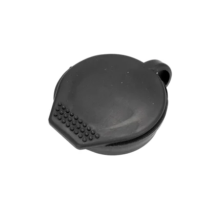 Накладка для замка защитная d=18мм IP65 PROxima EKF cover-1 фото 1