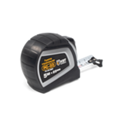 Рулетка строительная РС-03-5х25 серия ПРОФИ КВТ 78646 фото 1