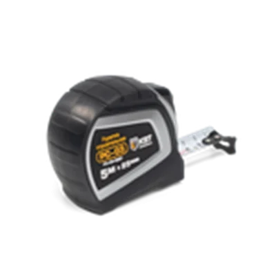 Рулетка строительная РС-03-5х25 серия ПРОФИ КВТ 78646 фото 1