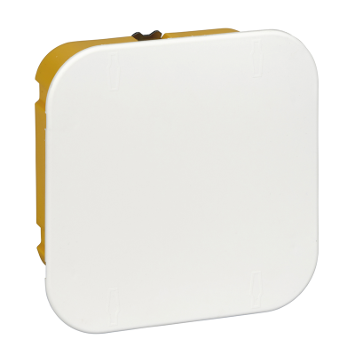 Коробка распределительная для полых стен 100х100х50мм IP20 Systeme Electric IMT35161 фото 1