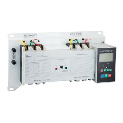 Устройство АВР ТСM 225/250А 3р PROxima EKF ats-tsm-225-250A-3p-pro фото 1