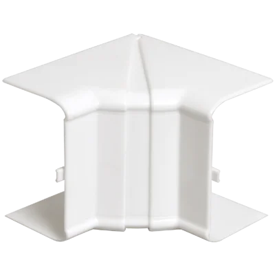 Угол внутренний изменяемый 80х40 "ПРАЙМЕР" IEK CKK-40D-X-080-040-K01 фото 1