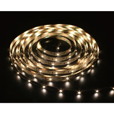 Лента светодиодная, 120SMD(2835)/m 9.6W/m 12V 5m 3000К, LS612 FERON Feron 27730 фото 2