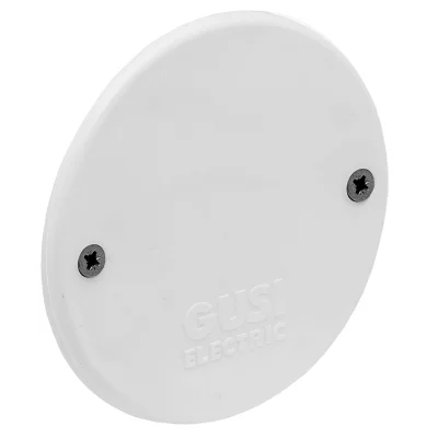 Крышка подрозетника Gusi Electric С3А4 фото 1