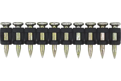 Гвозди по бетону CN EG bullet point 3,05х19мм (1000 шт) Toua 30519stepEGBP фото 2