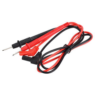 Комплект щупов для мультиметров MASTER 6020 IEK TMD30D-TL-080-18 фото 1