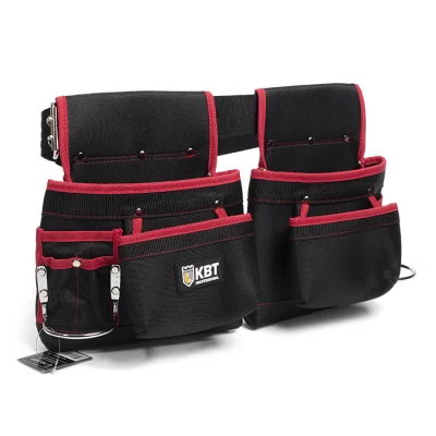 Сумка-пояс монтажника С-16 серия ПРОФИ КВТ 78531 фото 1