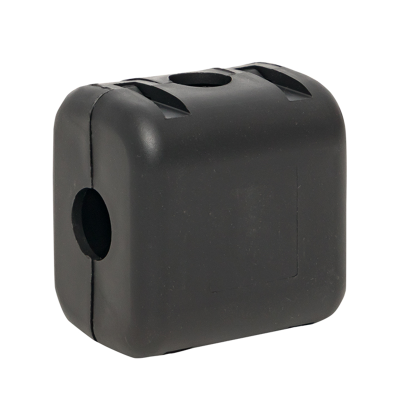 Ответвительный сжим (орех) У731М (4-10 мм2; 1,5-10 мм2) StreamLine EKF y731m фото 1