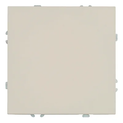 Заглушка (механизм), , серия Эмили, RST00-5116-08, кашемир, soft touch STEKKER 49909 фото 1