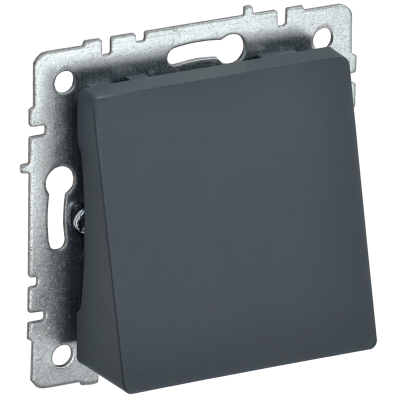 BRITE Вывод кабеля МВ10-БрГ граф. IEK BR-VK10-0-K53 фото 1