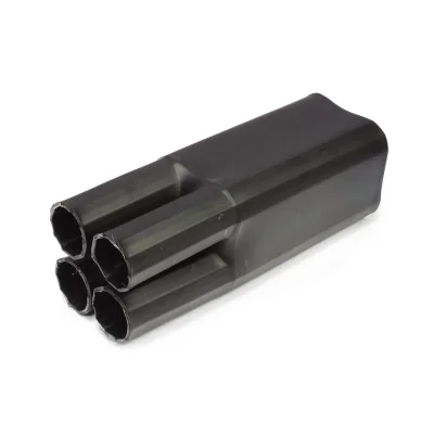 Перчатка термоусаживаемая 3ТПИнг-185/400 КВТ 83596 фото 1