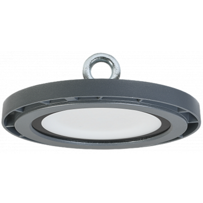 Светильник LED ДСП 5010 60Вт 6500К IP65 алюминий IEK LDSP0-5010-060-65-K23 фото 1