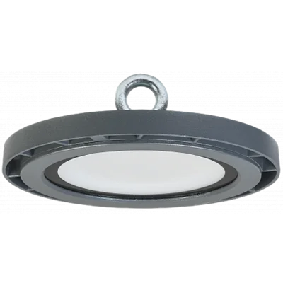 Светильник LED ДСП 5010 60Вт 6500К IP65 алюминий IEK LDSP0-5010-060-65-K23 фото 1