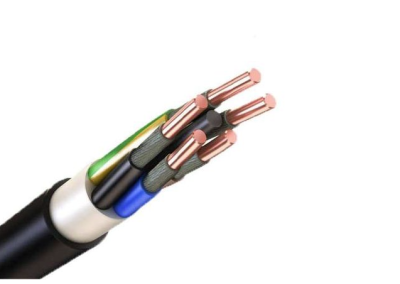 Кабель ППГнг(А)-HF 5х1,5 ок(N,PE)-0,66(100м) Кабэкс EDS001587 фото 2