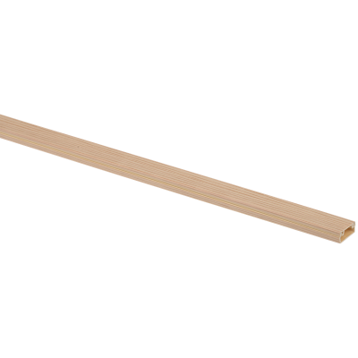 Кабель-канал 16х16 ЭЛЕКОР ольха (84м) IEK CKK10-016-016-1-K28 фото 1