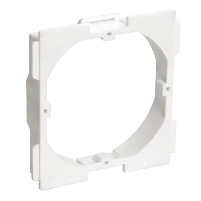 Суппорт для ЭУИ для кабель-канала 100х40 100х60 IEK CKK-40D-SE75-K01 фото 1