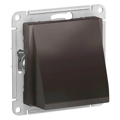 AtlasDesign ВЫВОД КАБЕЛЯ, механизм, МОККО Systeme Electric ATN000699 фото 1