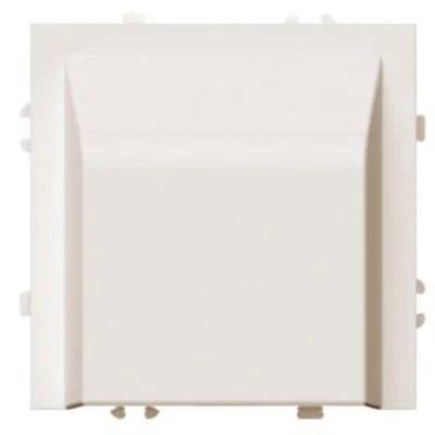 Кабельный вывод (механизм), , серия Эмили, RST00-5119-08, кашемир, soft touch STEKKER 50362 фото 1