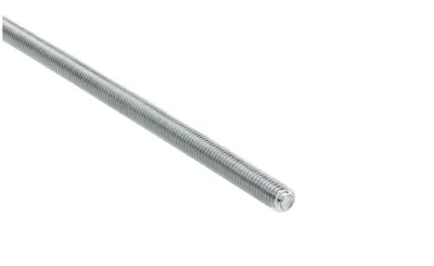 Шпилька (8,0x2000) Абразив Плюс EDS001422 фото 1