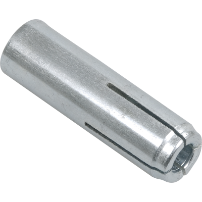 Анкер стальной забивной М8 IEK CLP1M-AS-8 фото 1