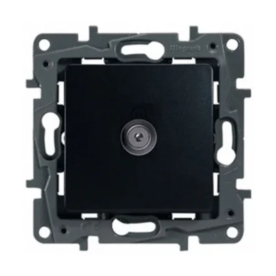 Розетка TV Звезда АНТ ETIKA Legrand 672651 фото 1