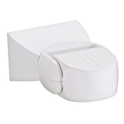 ИК датчик движения наст. 1200Вт 180гр. до 12м IP44 MS-40 PROxima EKF dd-ms-40 фото 1