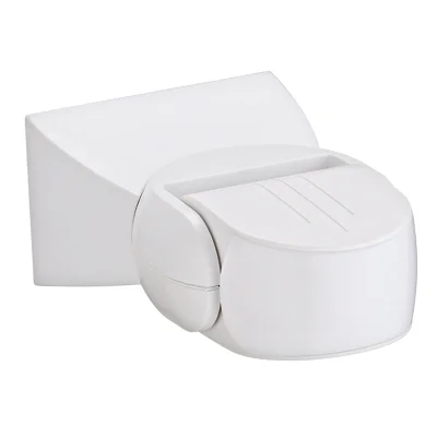 ИК датчик движения наст. 1200Вт 180гр. до 12м IP44 MS-40 PROxima EKF dd-ms-40 фото 1