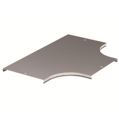 Крышка на ответвитель DPT Т-образный горизонтальный осн.150 DKC 38043 фото 1