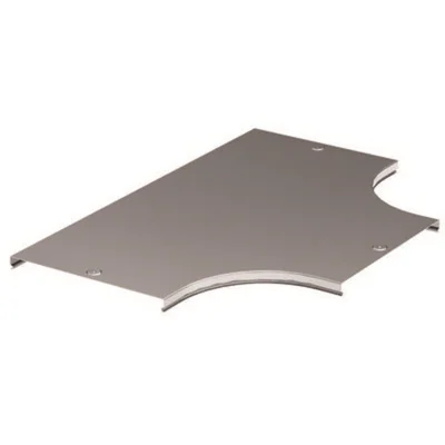 Крышка на ответвитель DPT Т-образный горизонтальный осн.150 DKC 38043 фото 1