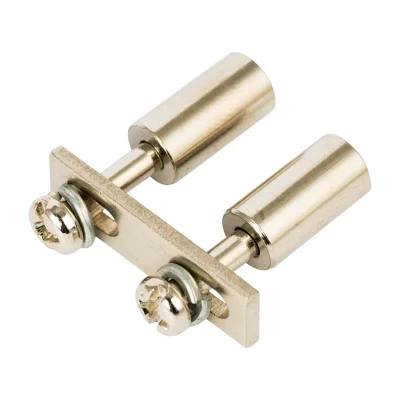 Перемычка тип 2PIN для 6,0 мм2 (20 шт.) PROxima EKF plc-per-2PIN-6 фото 1