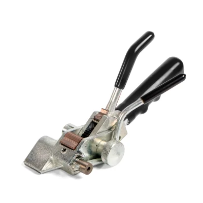 Инструмент для натяжения стальной ленты ИНТу-20 серия ПРОФИ КВТ 74030 фото 1