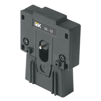 Механизм блокировки для КМИ(09А-32А) IEK KKM10D-MB фото 1