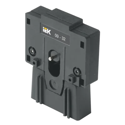 Механизм блокировки для КМИ(09А-32А) IEK KKM10D-MB фото 1