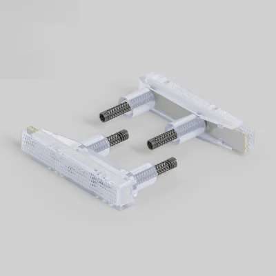 Блок LED подсветки для выключателя 2 шт. (голубой) W8010102 Werkel a069707 фото 1