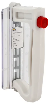 Рукоятка съема РС-1 IEK DPP00D-RS1 фото 1