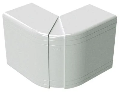 NEA 80х60 Угол внешний неизменяемый (90°) DKC 01812 фото 1