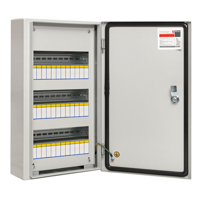 Щит распред. навесной ЩРН-36 (520х310х120) IP54 PROxima EKF mb24-36 фото 1