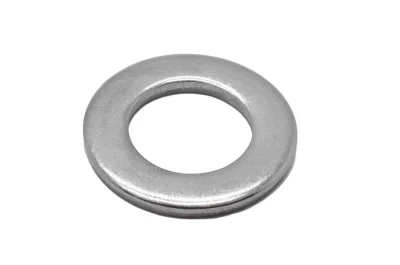 Шайбы плоские ГОСТ 11371-78 (М8 (Цинк)) Абразив Плюс AP-H-P-M8 фото 1