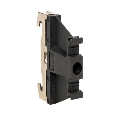 Стопор на DIN-рейку винтовой PROxima EKF eb-01 фото 1