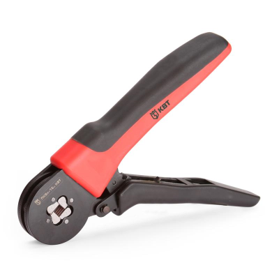 Пресс-клещи ПКВк-16м серия ПРОФИ КВТ 79760 фото 1