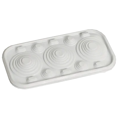 TITAN 5 Ввод-сальник серый IEK YIS50-VS-K03 фото 1