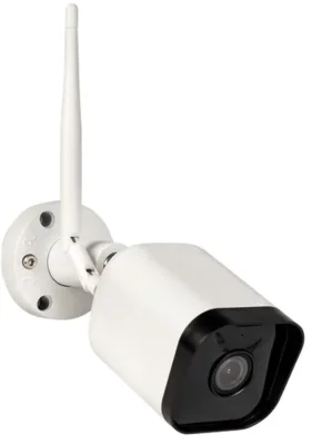 Умная уличная камера Connect IP65 Wi-Fi EKF scwf-ex фото 1