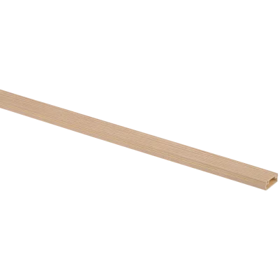 Кабель-канал 20х10 ЭЛЕКОР ольха (96м) IEK CKK10-020-010-1-K28 фото 1