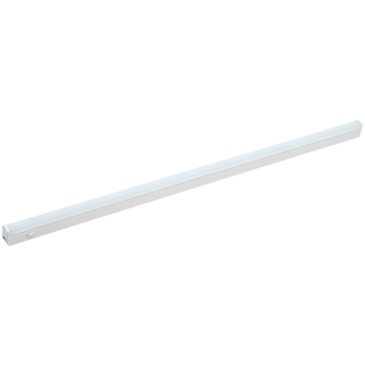 Светильник светодиодный ДБО 3003 10Вт 4000К IP20 872мм пластик IEK LDBO0-3003-10-4000-K01 фото 1