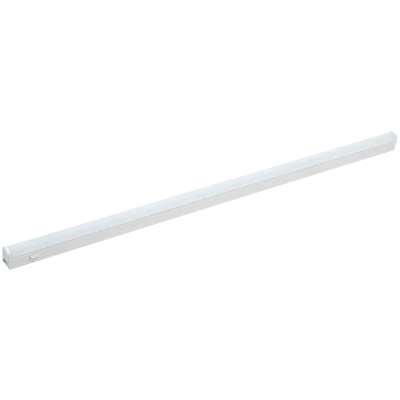 Светильник светодиодный ДБО 3003 10Вт 4000К IP20 872мм пластик IEK LDBO0-3003-10-4000-K01 фото 1