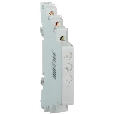 Световой индикатор фаз IEK MIF10-400 фото 1