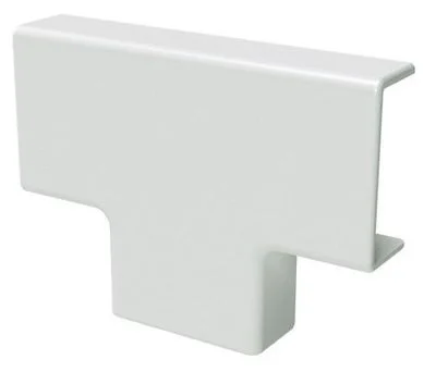 Тройник IM для мини-канала 15х17 DKC 00535 фото 1